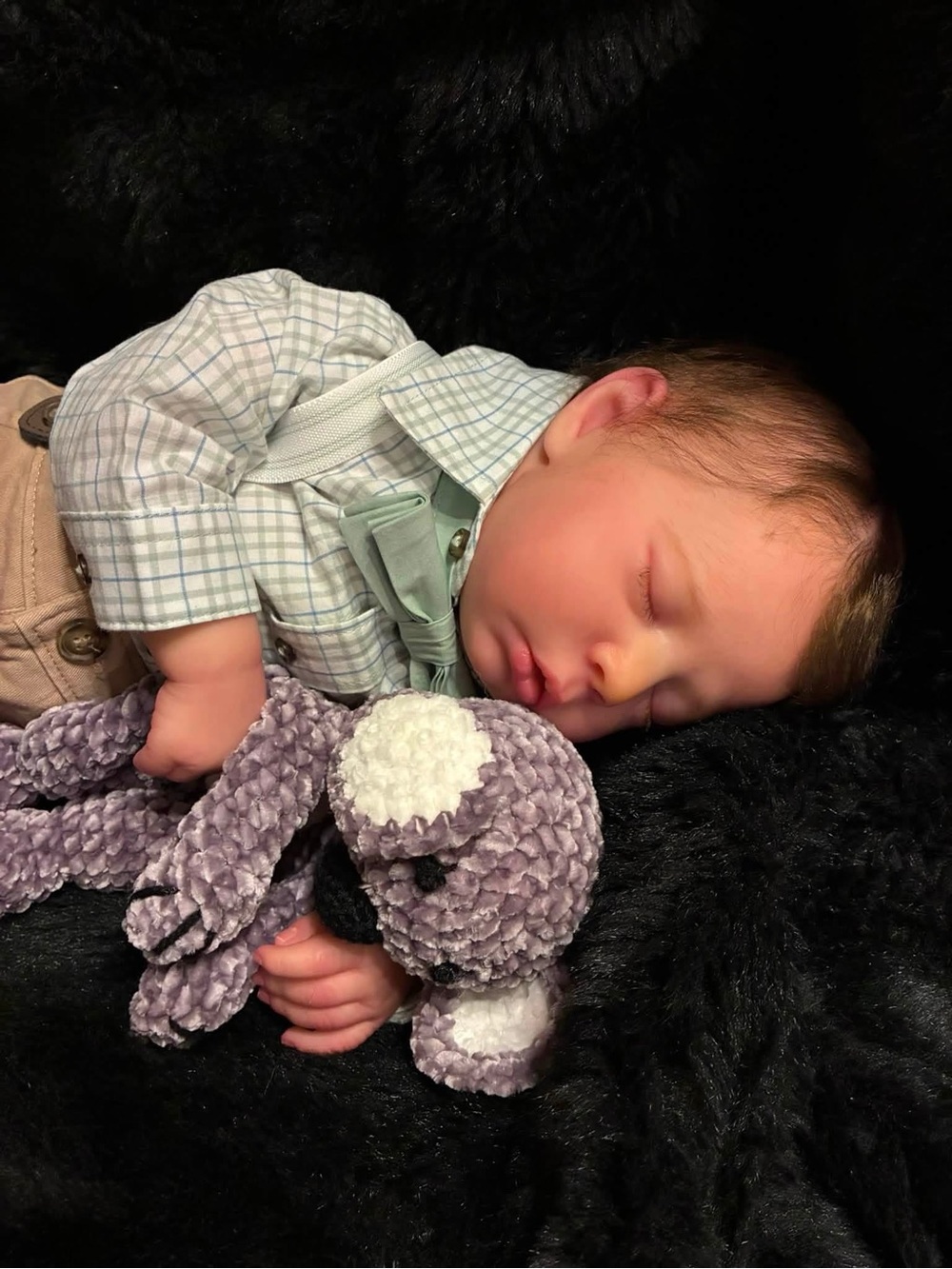 Authentic Reborn doll - Picture 6 of 11